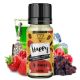 Happy 4 Summer Liquido 10 ml Suprem-e Aroma Frutti Rossi Uvetta Assenzio Ghiaccio