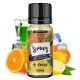 Sunny 4 Summer Liquido 10 ml Suprem-e Aroma Agrumi Assenzio Ghiaccio