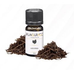 Havana Liquido Flavourage Aroma 10 ml Tabaccoso Intenso