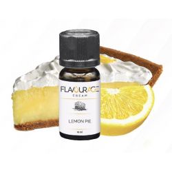 Lemon Pie Liquido Flavourage Aroma 10 ml Torta al Limone