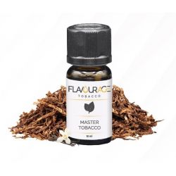 Master Tobacco Liquido Flavourage Aroma 10 ml Tabaccoso Robusto