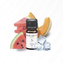 Melon Mix Liquido Flavourage Aroma 10 ml Mix di Melone e Anguria