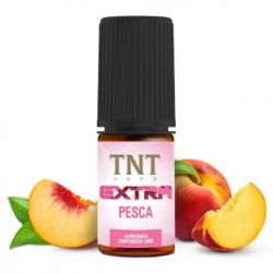 Extra Pesca TNT Vape Aroma 10 ml Pesca