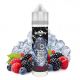 Hyper Zero Red Fruit Liquido Organico AdG Essenze Aroma 20 ml Frutti Rossi Ghiacciato