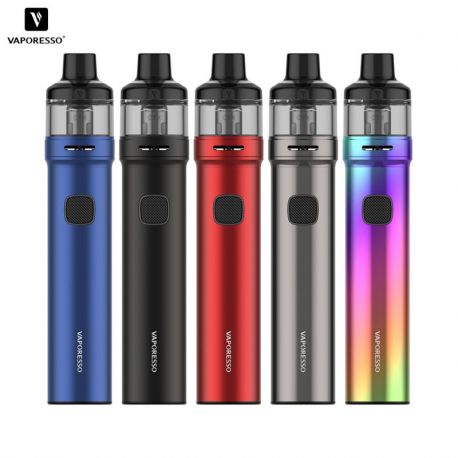 GTX GO 40 Vaporesso 1500 mAh