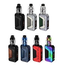 Aegis Legend 2 L200 Kit Completo Geekvape 200W