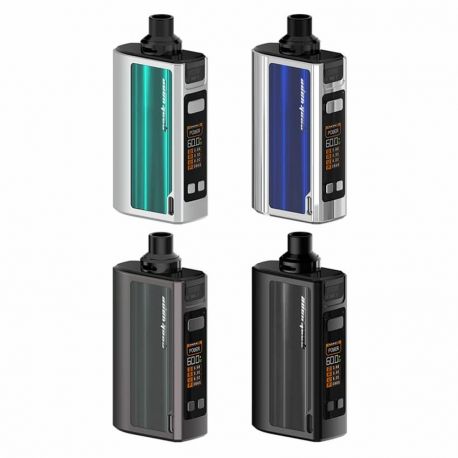 Obelisk 60 Kit Completo AIO Geekvape 2200mAh