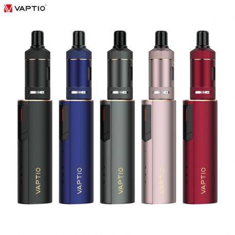 Cosmo 2 Vaptio Starter Kit 25W 2000mAh