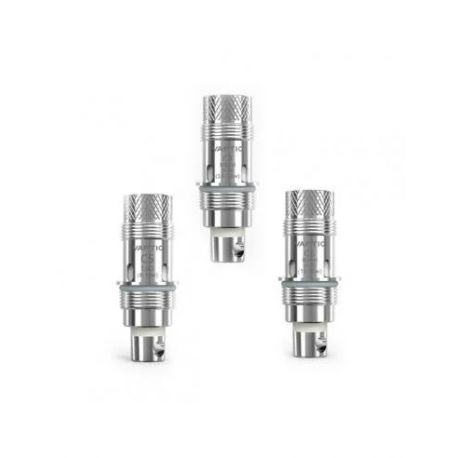 Mesh C4 - C5 - C6 Resistenze Vaptio per Cosmo e Tyro Head Coil - 5 Pezzi