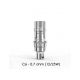 Mesh C4 - C5 - C6 Resistenze Vaptio per Cosmo e Tyro Head Coil - 5 Pezzi