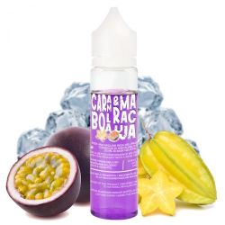 Carambola e Maracuja Siberiani Vaporice Liquido Vaporart 40 ml Aroma Carambola Maracuja