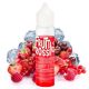 Frutti Rossi Nordici Vaporice Liquido Vaporart 40 ml Aroma Frutti Rossi