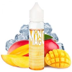 Mango Siberiano Vaporice Liquido Vaporart 40 ml Aroma Mango Ghiacciato