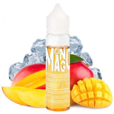 Liquido al mango per sigaretta elettronica