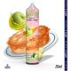 Apple Pie Liquido Dainty's Eco Vape Aroma 20 ml Torta Mela Verde