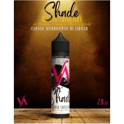 Shade Beyond Liquido Valkiria 20 ml Aroma Tabacco e Crema alla Vaniglia