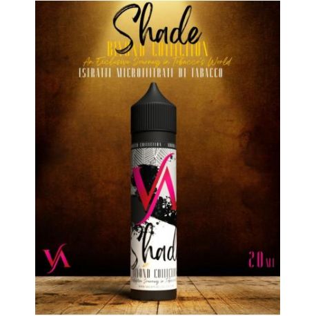 Shade Beyond Liquido Valkiria 20 ml Aroma Tabacco e Crema alla Vaniglia