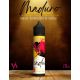 Maduro Beyond Liquido Valkiria 20 ml Aroma Sigaro e Cioccolato