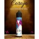 Corojo Beyond Liquido Valkiria 20 ml Aroma Sigaro e Cocco