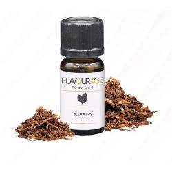 Pueblo Liquido Flavourage Aroma 10 ml Tabaccoso Speziato