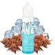 Anice Stellare Vaporice Liquido Vaporart 40 ml Anice Ghiacciato