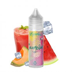 Cocomelon Ice Liquido Moonshine Vape da 20 ml Aroma Anguria e Melone Ghiacciati