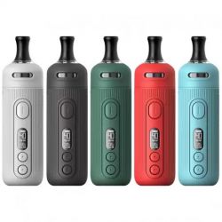 Seal Pod Mod Kit Voopoo 40W 1200mAh