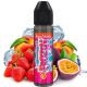 Beach Paradise Linea Frozen Liquido Scomposto Iron Vaper 20ml Aroma Pesca Maracuja Fragola Ghiaccio