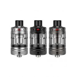 Nautilus 3 Atomizzatore MTL/DL Aspire da 24mm - 4 ml