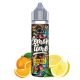 Orange Liquido Scomposto Eliquid France 20ml Aroma Arancia Limone