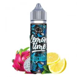 Dragon Fruit Liquido Scomposto Eliquid France 20ml Aroma Limone Pitaya