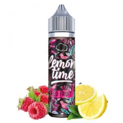 Red Fruit Liquido Scomposto Eliquid France 20ml Aroma Limone Frutti Rossi