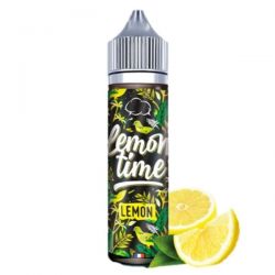 Lemon Liquido Scomposto Eliquid France 20ml Aroma Limone