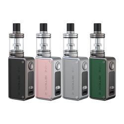 Mini iStick 2 Kit Eleaf 25W con GS Air 4 da 2,5ml