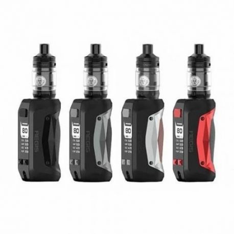 Aegis Mini Z Nano Kit Geekvape 80W