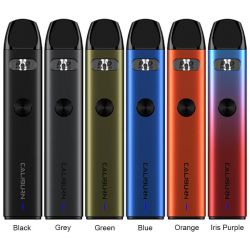 Caliburn A2 Uwell Pod Mod Starter Kit