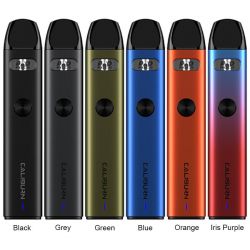 Caliburn A2 Uwell Pod Mod Starter Kit