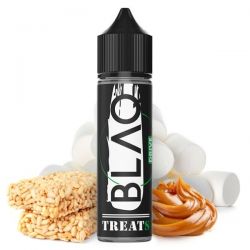 Drive Treats BLAQ Liquido Scomposto 20ml Cremoso