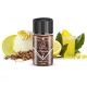 Positano Leaf Vitruviano's Juice Aroma Concentrato da 10ml Tabacco Izmir Samsun Pan di Spagna Limoncello Crema