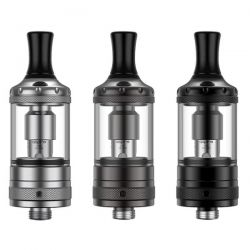 Nautilus Nano Aspire Atomizzatore 2ml MTL