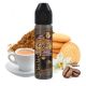 Coffee Break Cookie Iron Vaper Liquido Scomposto 20ml Caffè Vaniglia Biscotto Tabacco