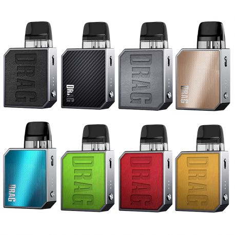 Drag Nano 2 Voopoo Pod Mod 800mAh