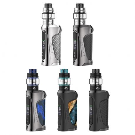 Kroma 217 Innokin Kit Completo 100W