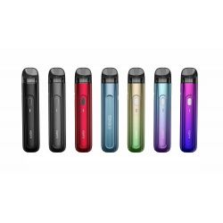Flexus Q Aspire Pod Mod 700mAh