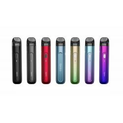 Flexus Q Aspire Pod Mod 700mAh