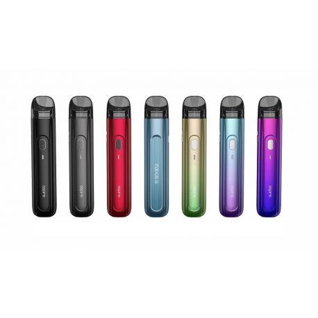 Flexus Q Aspire Pod Mod 700mAh