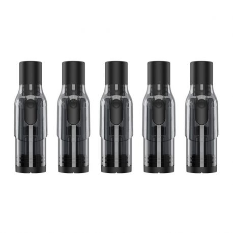 eGo Air Pod Joyetech Cartuccia Ricambio - 5 Pezzi