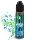 Vanergi Zero O2 Iron Vaper Liquido Scomposto 20ml Vaniglia Nergi Ghiaccio