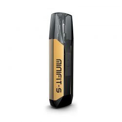 Minifit-S Justfog Pod Mod 420mAh