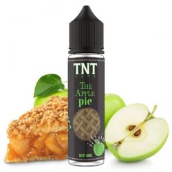 The Apple Pie TNT Vape Liquido Scomposto 20ml